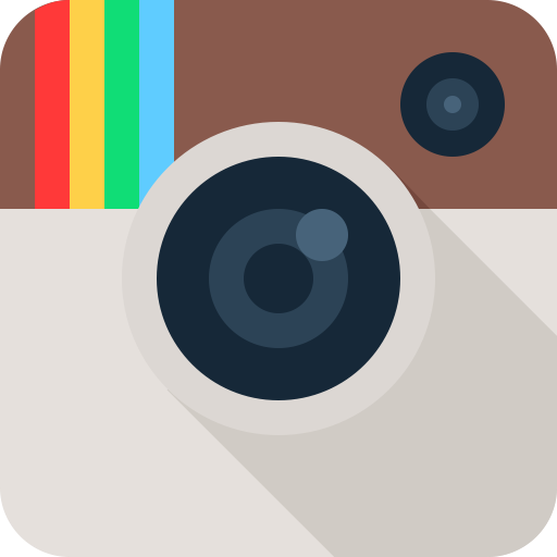 Instagram logo